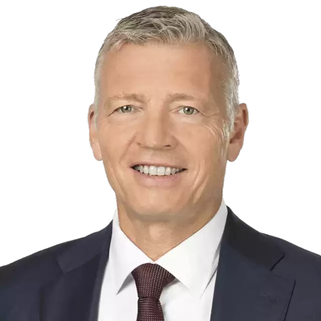 Felix Lenhard