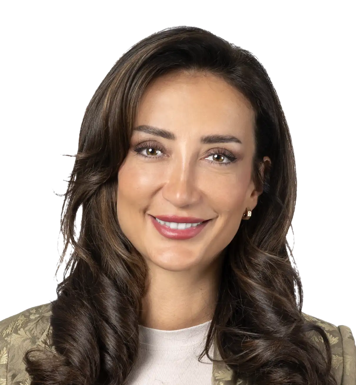 Hana Ramosaj