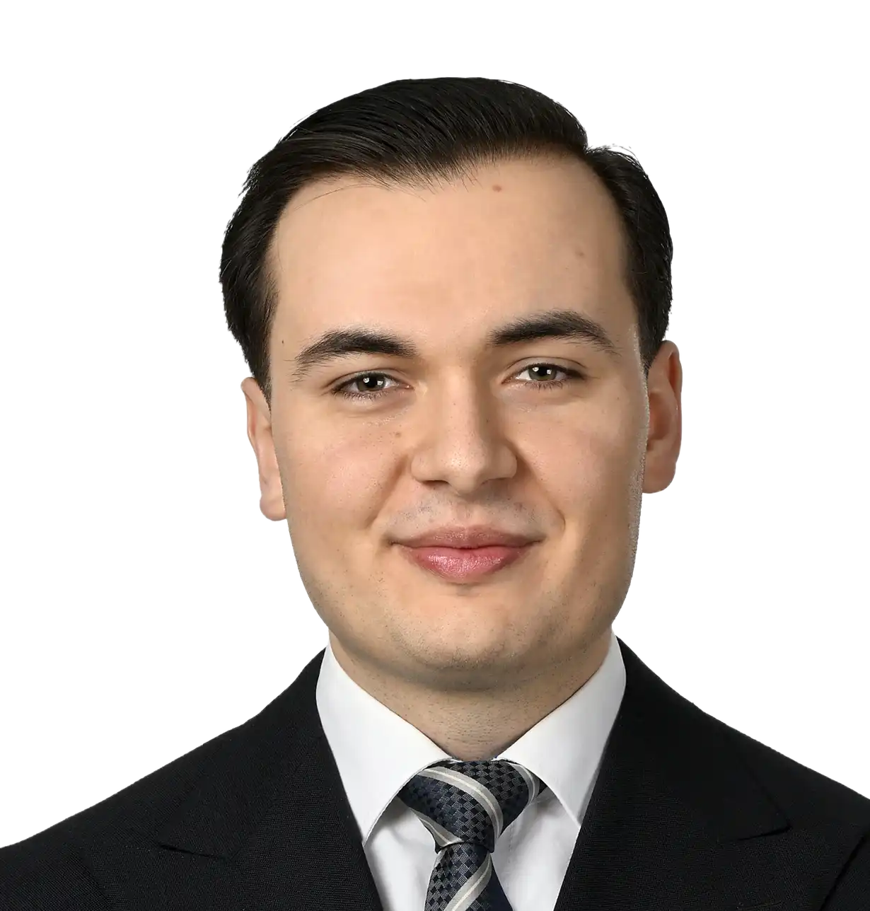 Haris Jusmani