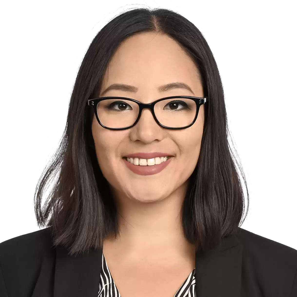 Heidi Pang