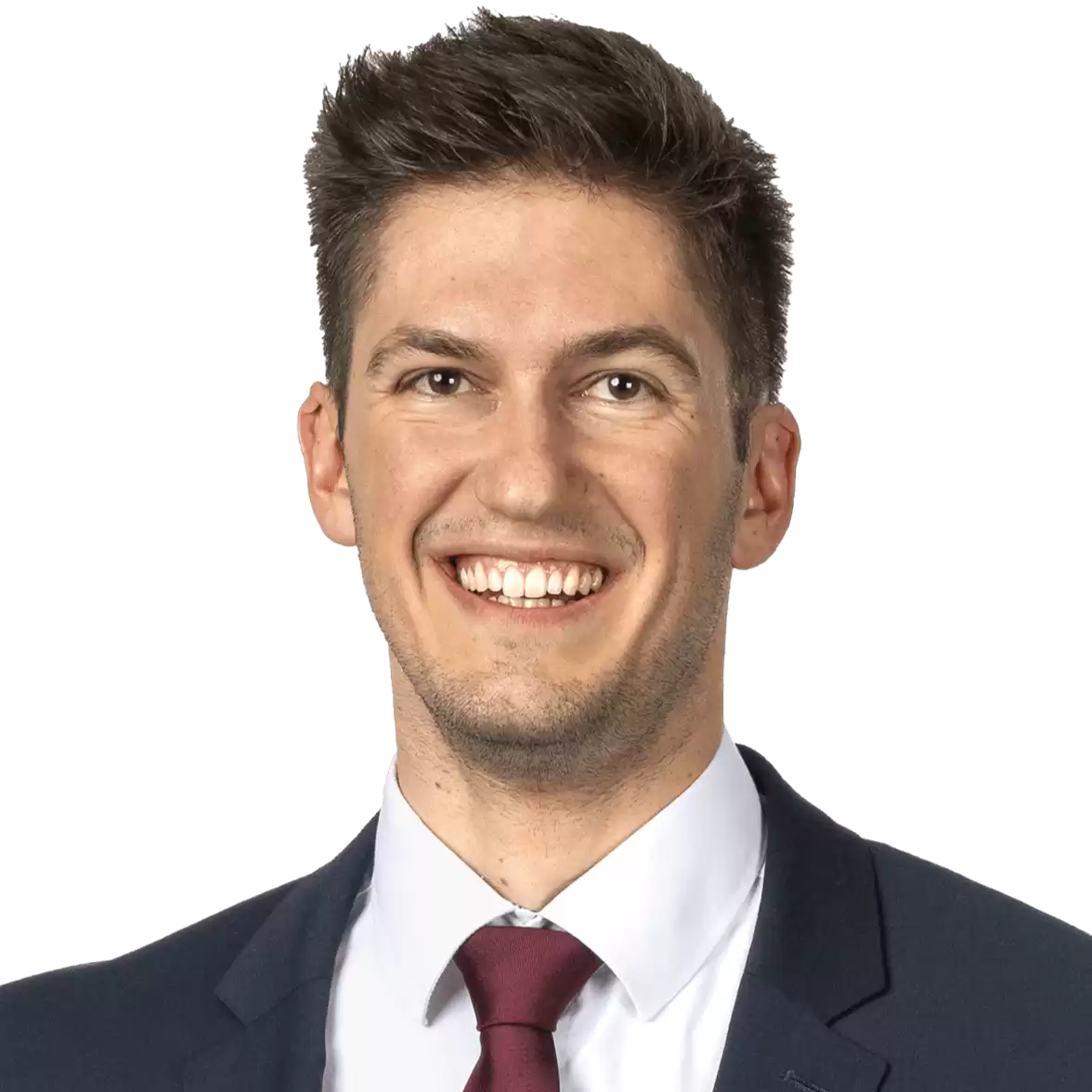 Johannes 'Joe' Eifert