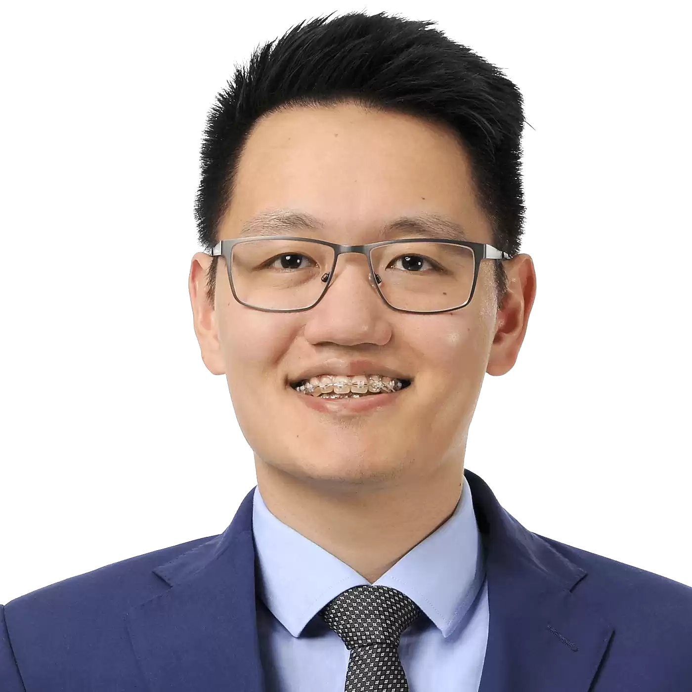 Lukas Yu
