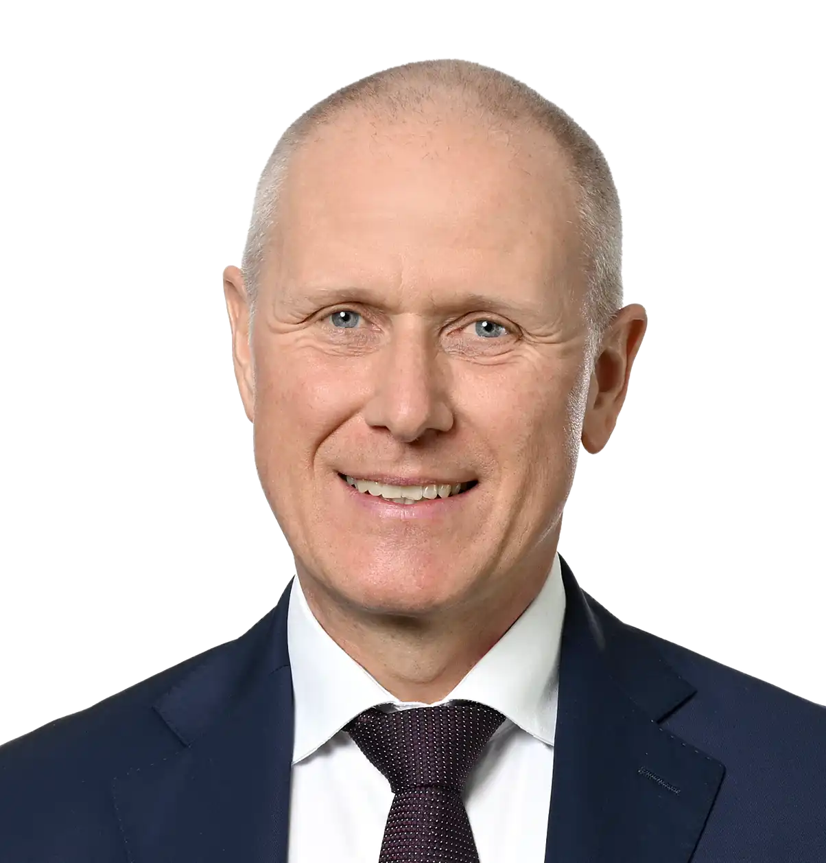 Rolf Wietlisbach