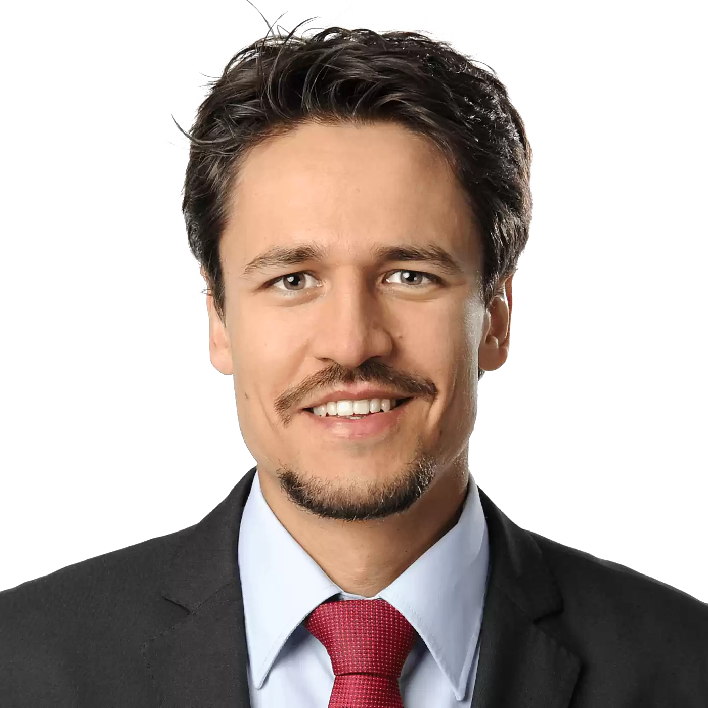 Sandro Baumgartner