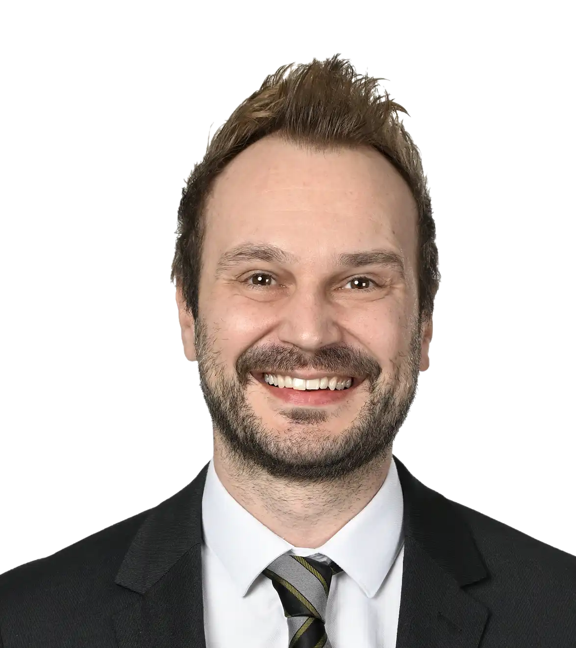 Yves Gugger